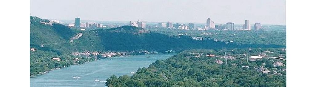 Austin River View